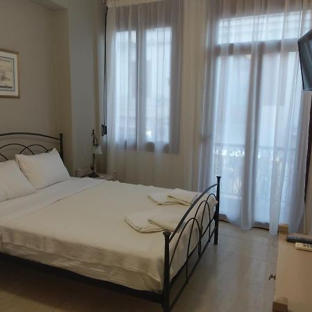 Prokymaia Apartment 1 Rethymno  Ngoại thất bức ảnh