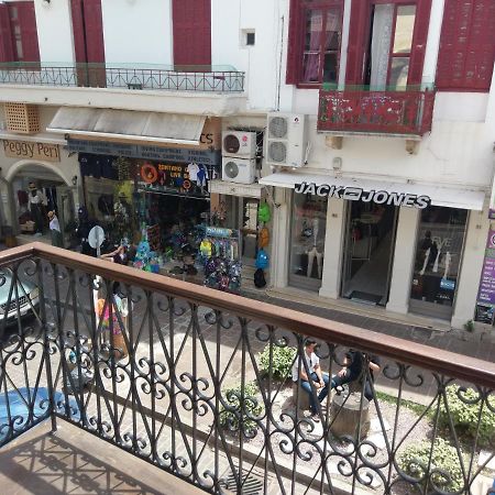 Prokymaia Apartment 1 Rethymno  Ngoại thất bức ảnh