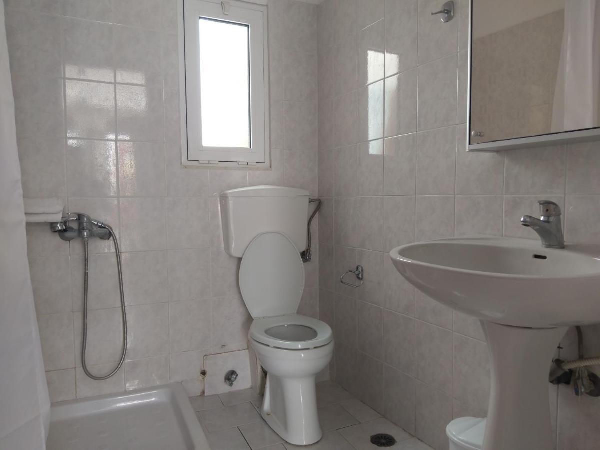 Prokymaia Apartment 1 Rethymno  Ngoại thất bức ảnh