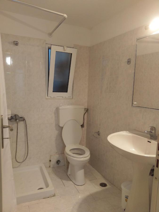 Prokymaia Apartment 1 Rethymno  Ngoại thất bức ảnh